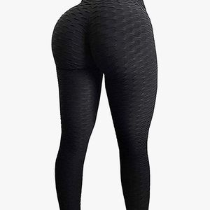 TikTok leggings